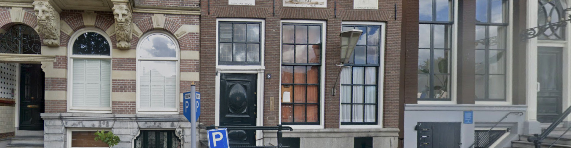 Afbeelding van praktijklocatie MCSA